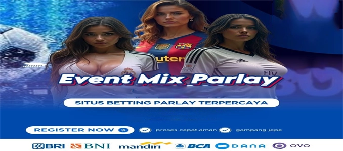 Taruhan Bola Resmi Club