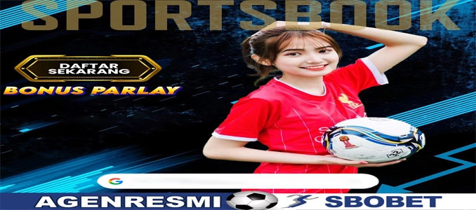 Taruhan Bola Resmi Pkv