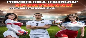 Taruhan Bola Resmi Qris