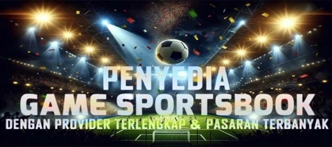 Taruhan Bola Resmi Situs