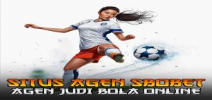 App Taruhan Bola Resmi