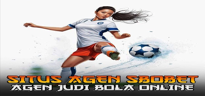 App Taruhan Bola Resmi