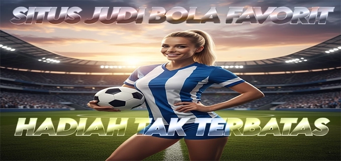 Taruhan Bola Resmi App