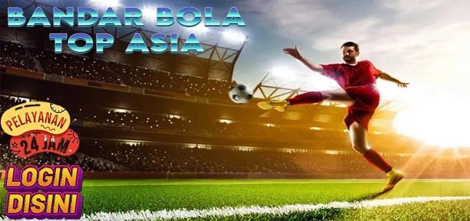 Taruhan Bola Resmi Mega