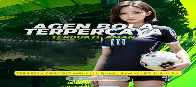 Taruhan Bola Resmi Nexus