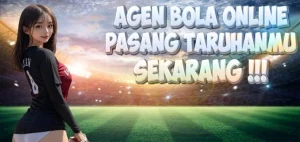 Taruhan Bola Resmi Ovo
