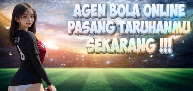 Taruhan Bola Resmi Ovo