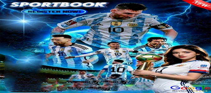 Taruhan Bola Resmi Web