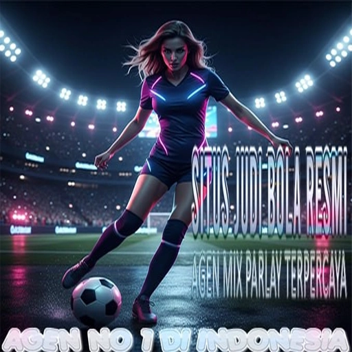 Taruhan Bola Resmi Asian