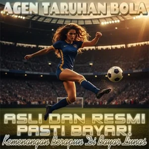 Taruhan Bola Resmi Hadiah