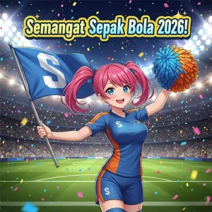 Taruhan Bola Resmi Sbobet
