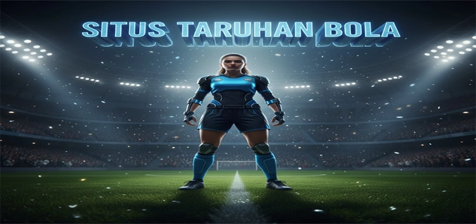 Taruhan Bola Resmi Under