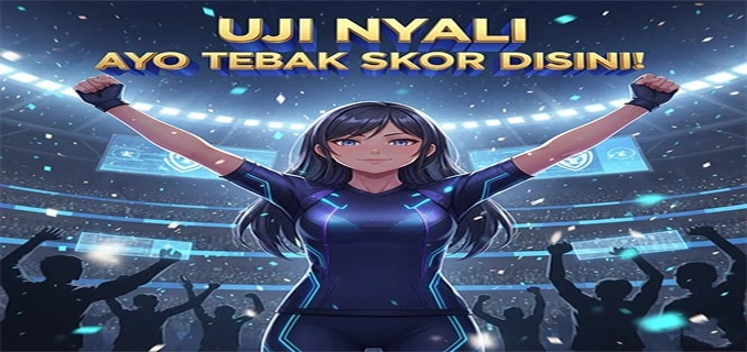 Taruhan Bola Resmi Ewallet