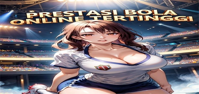 Website Taruhan Bola Resmi